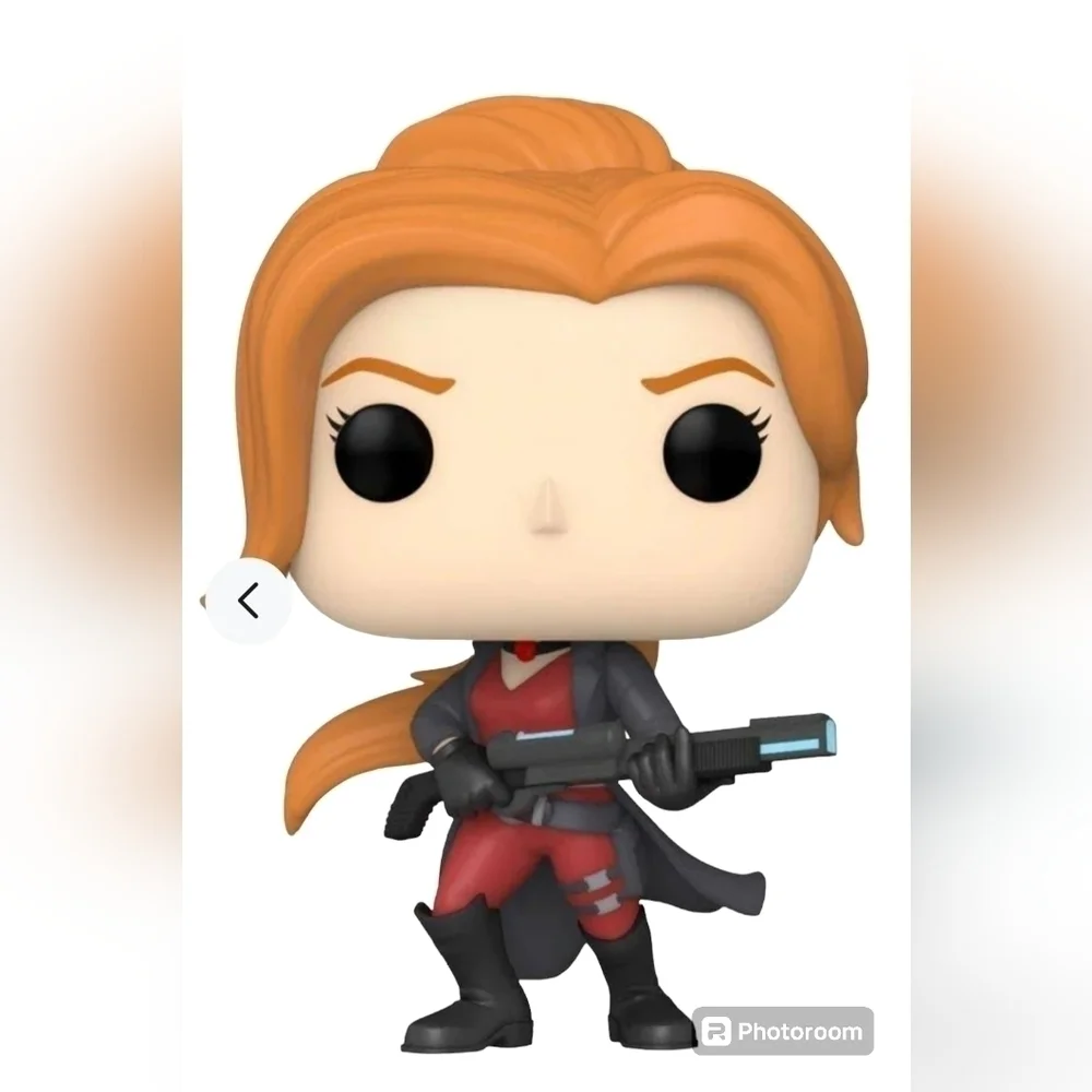 New In Box Marvel #1028 Elsa Bloodstone Bobble Head Walgreens Exclusive …